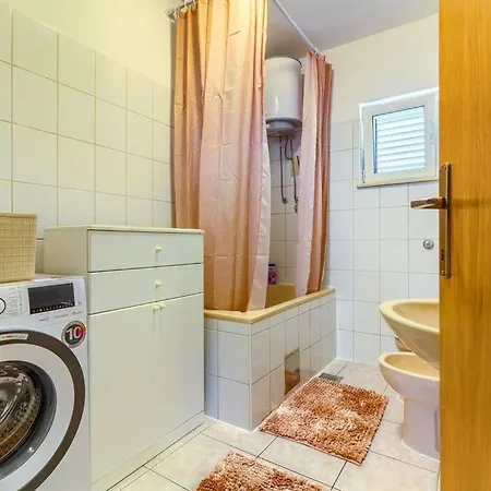 Apartment Filomena Podstrana