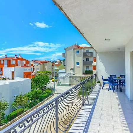 Apartment Filomena