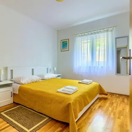 Filomena Apartment