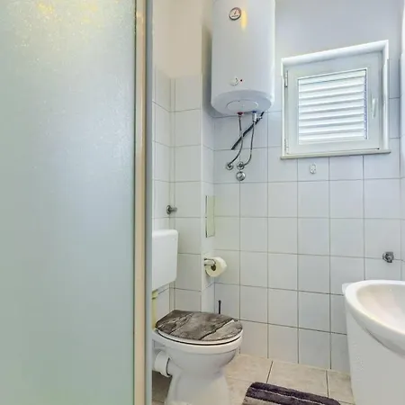 Apartment Filomena *