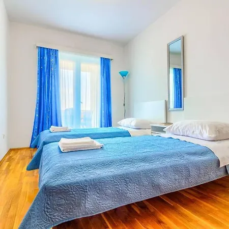 Filomena Apartment