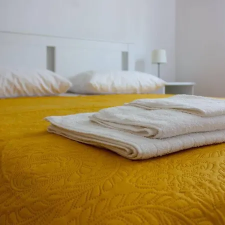 Filomena Apartment *