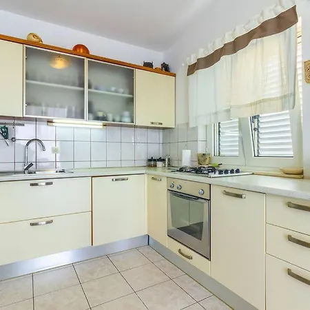 Apartment Filomena Podstrana