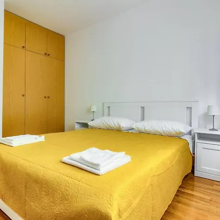 Filomena Apartment *