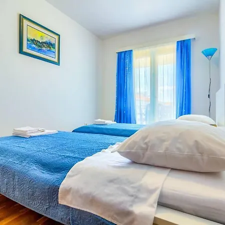 Apartment Filomena Podstrana