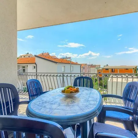 Filomena Apartment