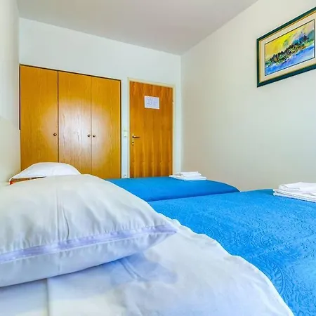 Filomena Apartment *