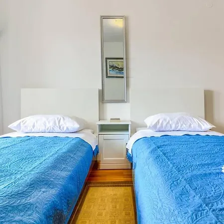 Filomena Appartement Podstrana