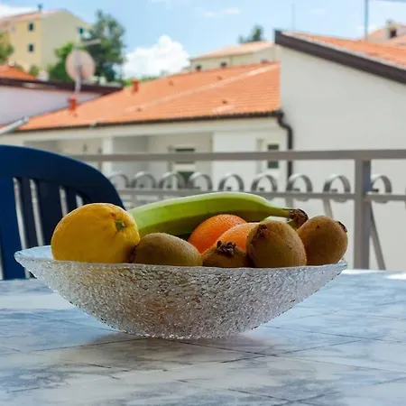 Apartment Filomena