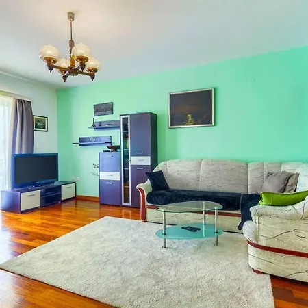 Apartment Filomena *