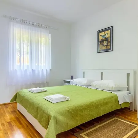 Apartamento Filomena Podstrana