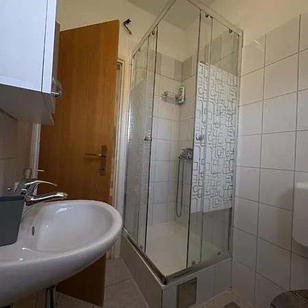 Filomena Apartment