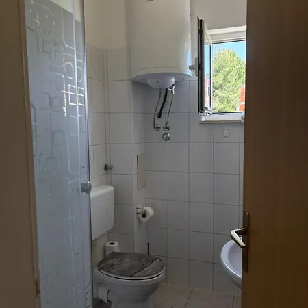 Filomena Apartment *