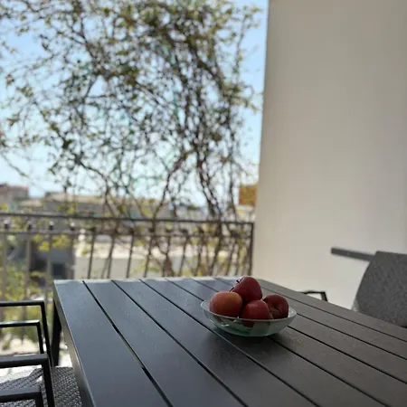 Apartment Filomena *